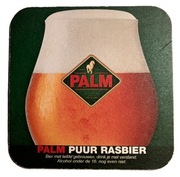 PODSTAWKA POD PIWO  > PALM < 
