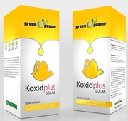 Kokcydioza naturalny antybiotyk ziołowy dla Gołebi