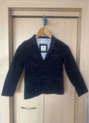 Marynarka z podszewką, OKAIDI, r. 128 (7-8lat)