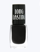 ADOS Long Lasting lakier do paznokci czarny 42