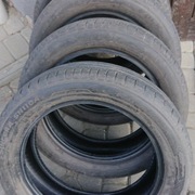 4 opony letnie 175/65 r 17 - 75,- PLN/szt.