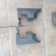 narożnik tył lewy prawy kangoo 2 