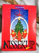 Dekoracje i wycinanki z papieru