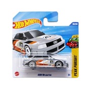 HOT WHEELS Audi 90 Quattro Nowy samochodzik Mattel