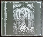 RITUAL LAIR  Morbid Ritual Of The ... CD New !!!