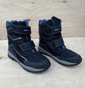 Buty zimowe GEOX