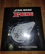 Star Wars: X-Wing - Sokół Millenium Lando Calrissian