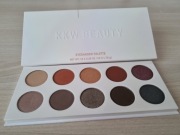 KKW Beauty, Crystallized Eyeshadow Palette, od Kim Kardashian