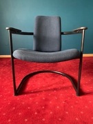 KRZESŁO DESINGERSKIE NOWOCZESNE