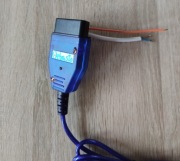 Interfejs Webasto Eberspacher USB