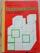 Budownictwo. Podręcznik - A.Minasowicz