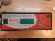 Sterownik ognik plus pid Elektro Miz Kraków
