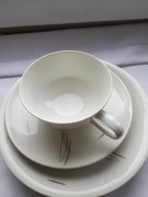 Zestaw śniadaniowy  Rosenthal