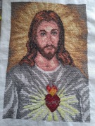 JEZUS CHRYSTUS