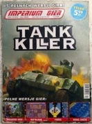 GRA PC CD-ROM TANK KILLER PL TankKiller + 4 inne