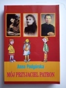 MÓJ PRZYJACIEL PATRON