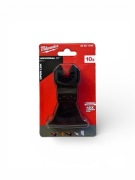 Milwaukee 48851249 Brzeszczoty do metalu drewna GK PCV 64mm Zestaw 10 szt