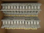 Przekaźnik Relpol RM84-2012-35-5024, Relpol GZM80, Relpol M91G x 26 sztuk