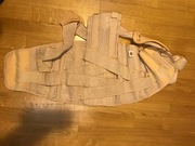 Korektor postawy pajączek