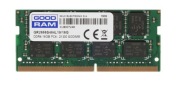 Pamięć RAM DDR4 16GB 2666 GoodRAM GR2666S464L19/16G