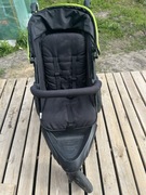 Wózek spacerowy HAUCK