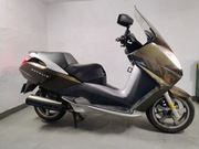 Skuter motocykl Peugeot Satelis 125 4V,  '2012 34tyś