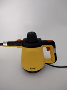 Wielofunkcyjna Myjka Parowa Eave – Zbiornik na Wodę, Skuteczna i Wygodna