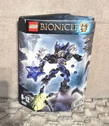 LEGO BIONICLE 70781 Obrońca ziemi NOWY unikat