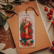 Zakładka do książki