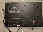 Tonsil Aktiv 200 wzmacniacz subwoofer-a 