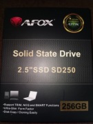 Nowy dysk ssd 2.5"  256GB