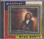 STAN BORYS - Portret