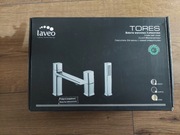 Nowa bateria 3-otworowa laveo tores 