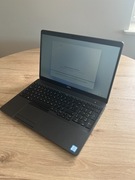 Dell Lattitude 5500 i5-8365U 16 GB 512 SSD 15,6" Windows 11