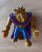 McDonald's figurka zabawka Happy Meal Piękna i Bestia 1998