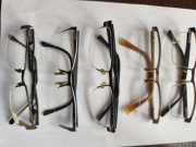 Oprawki okularów męskich 