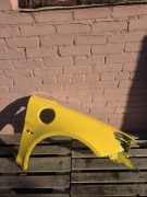 Błotnik przedni prawy Renault Alpine A110 Orginał 