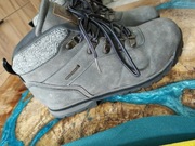 Buty trekkingowe firmy Sergio Tacchini 