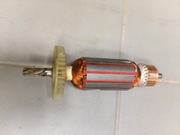 Wirnik wiertarka elektronarzedzia