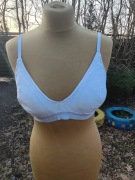 Biustonosz damski rozmiar 80A