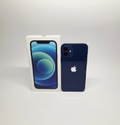 iPhone 12 Blue 64 GB Stan Bardzo Dobry