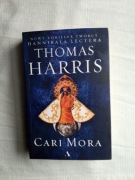 Cari Mora Thomas Harris 