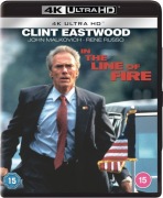 na linii ognia 4k po polsku in the line of fire