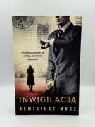 Inwigilacja. Seria z Joanną Chyłką