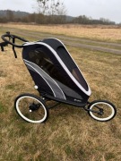 Cybex Zeno – Wózek Multisportowy 4w1 Stan Super!