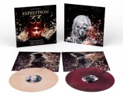 Clair Obscur Expedition 33 (Exclusive Edition Deluxe Double Vinyl) 