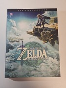 The Legend of Zelda Tears of the Kingdom The Complete Official Guide