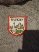 Naszywka bautzen 