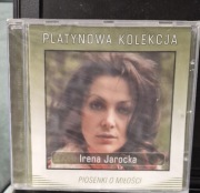 IRENA JAROCKA - PIOSENKI O MIŁOŚCI