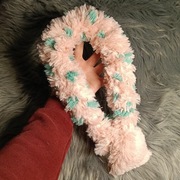 Szarpak dla psa Shaggy 65 cm